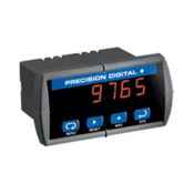 Precision Digital Trident Panel Meter